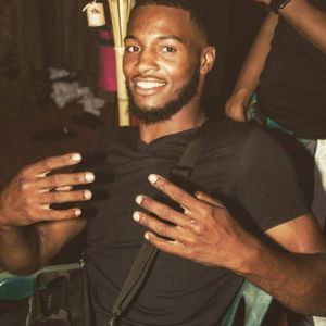 Meet your Posher, Jquan